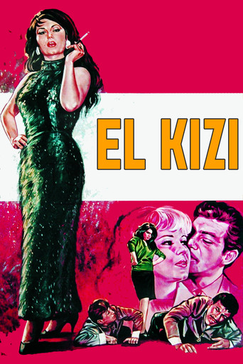Póster de El Kızı
