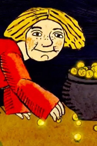 Póster de Про Ивана-дурака