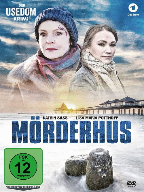 Póster de Mörderhus - Der Usedom-Krimi