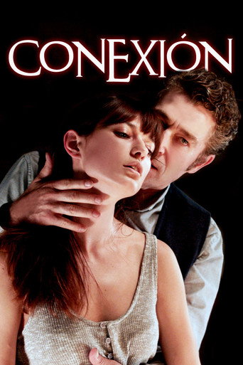 Póster de Conexión