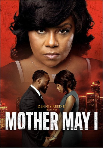 Póster de Mother May I