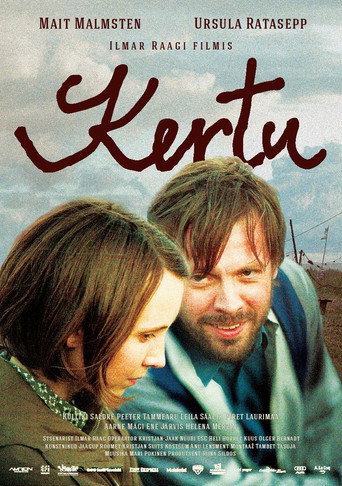 Póster de Kertu
