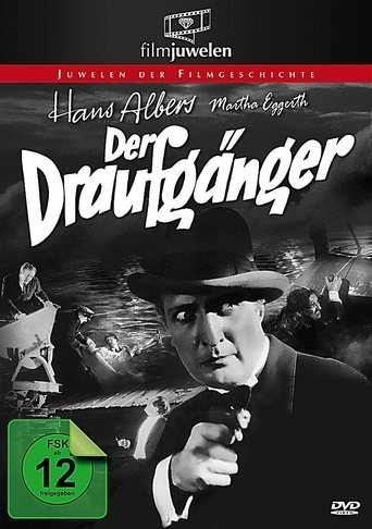 Póster de Der Draufgänger