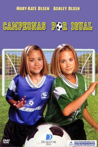 Póster de Cambio de Metas