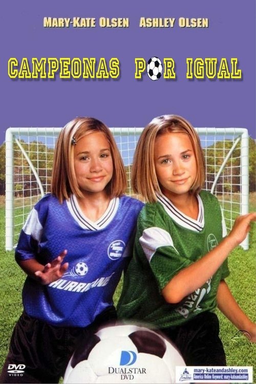 Póster de Switching Goals