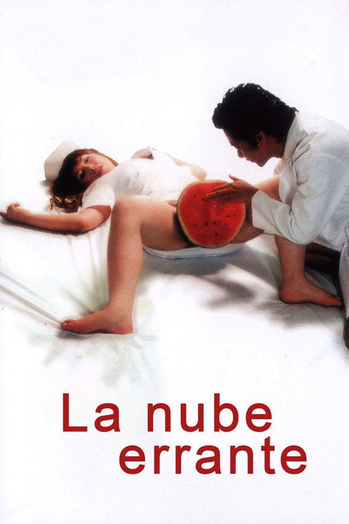 Póster de 天邊一朵雲