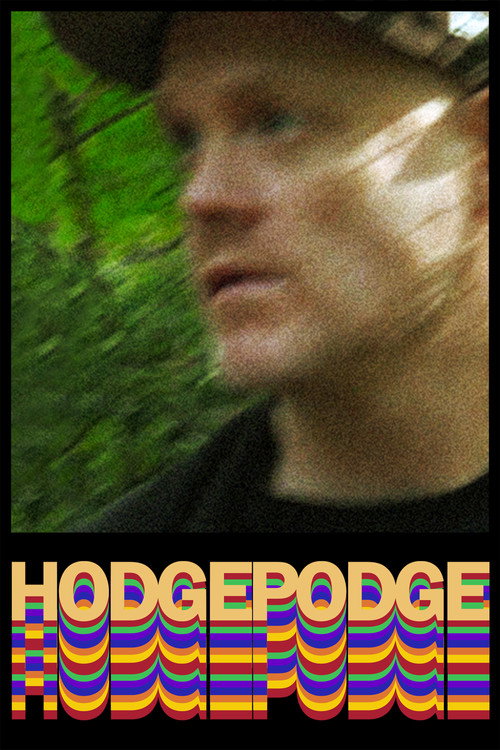 Póster de Hodgepodge