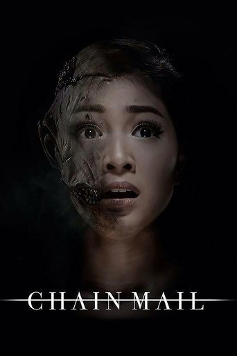 Póster de Chain Mail