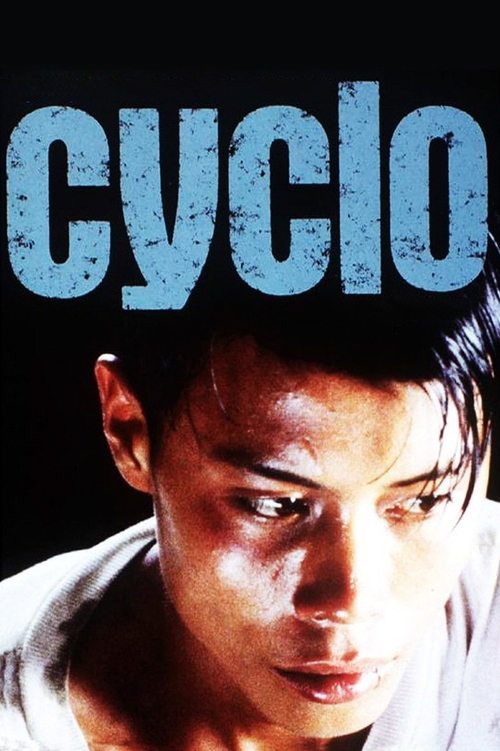 Póster de Xích lô