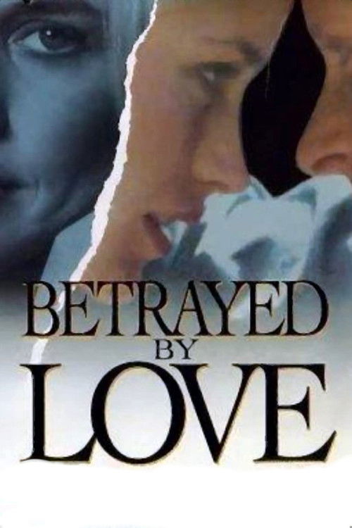 Póster de Betrayed by Love