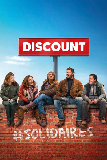 Póster de Discount