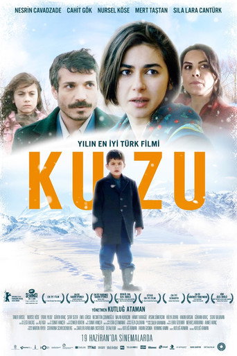 Póster de Kuzu