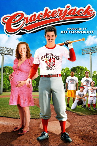 Póster de Crackerjack