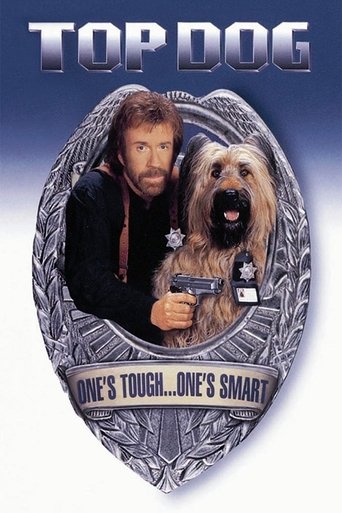 Póster de Top Dog
