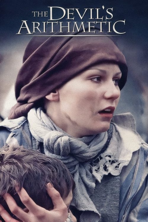 Póster de La aritmética del diablo