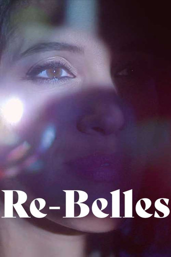 Póster de Re-belles