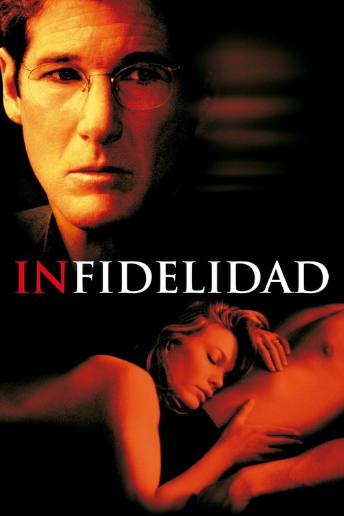 Póster de Infidelidad