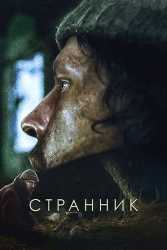 Póster de Wanderer