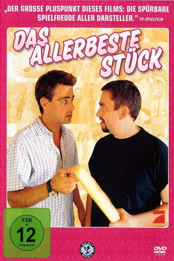 Póster de Das allerbeste Stück