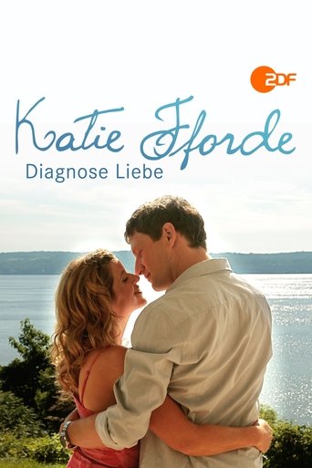 Póster de Katie Fforde - Diagnose Liebe