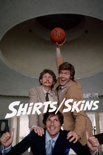 Póster de Shirts/Skins