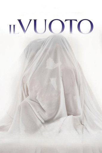 Póster de Il vuoto