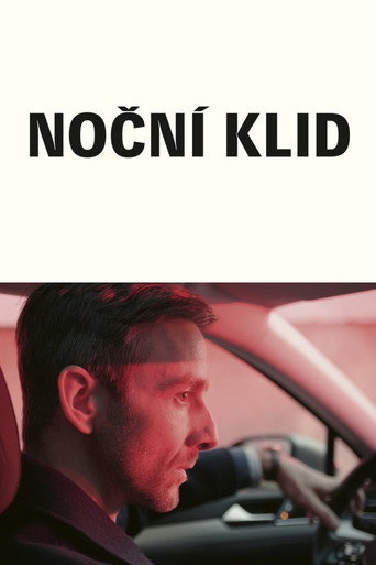 Póster de Noční klid
