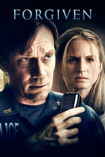 Póster de Forgiven