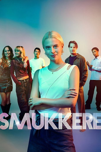 Póster de Smukkere
