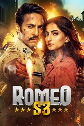 Póster de Romeo S3