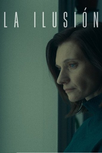 Póster de La ilusión