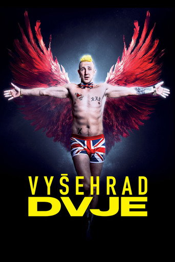 Póster de Vyšehrad Dvje