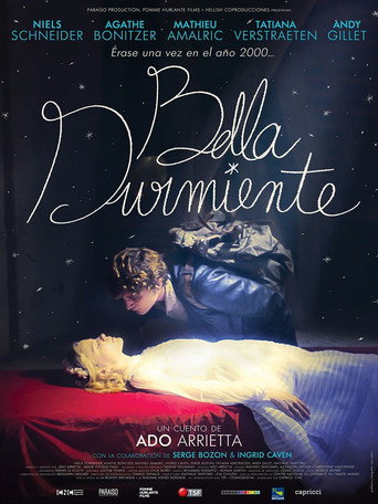 Póster de Belle Dormant