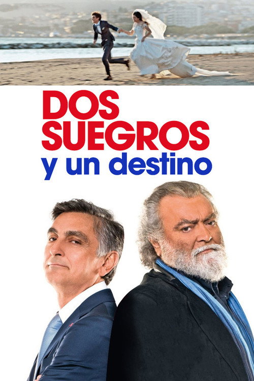 Póster de Compromessi sposi