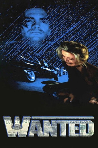 Póster de Wanted