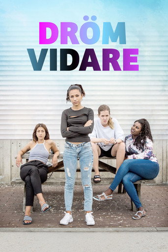 Póster de Dröm vidare