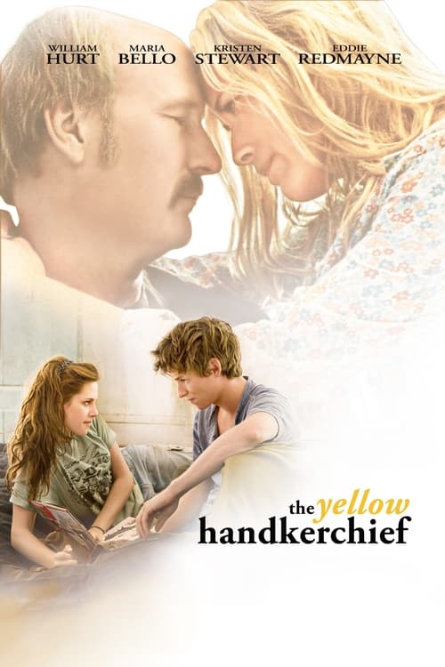Póster de The Yellow Handkerchief