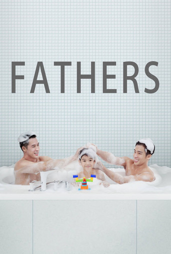 Póster de Fathers