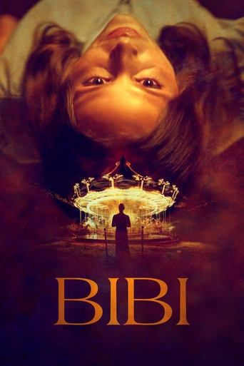 Póster de Bibi