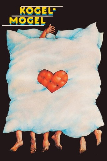 Póster de Kogel-mogel
