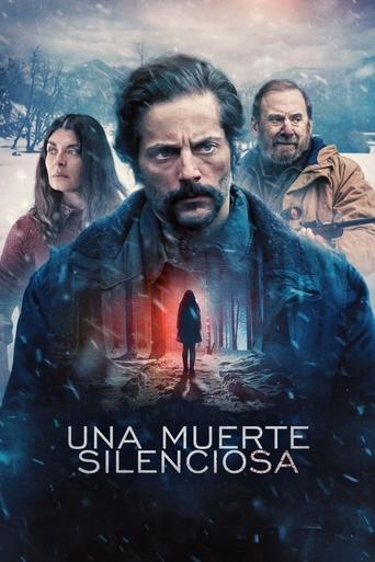 Póster de Una muerte silenciosa