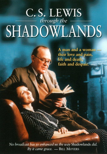 Póster de Shadowlands