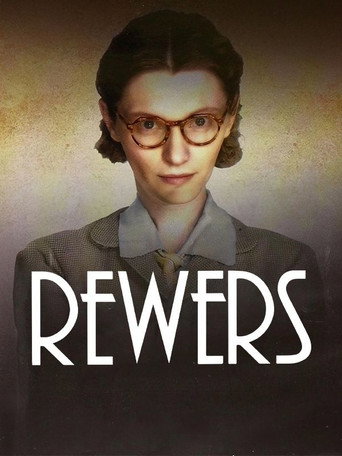 Póster de Rewers