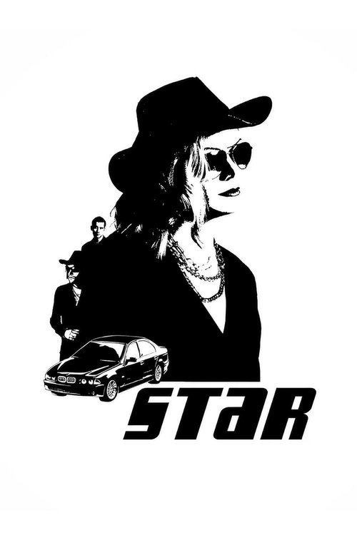 Póster de Star