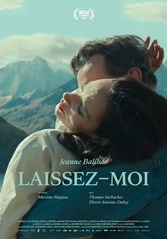 Póster de Laissez-Moi