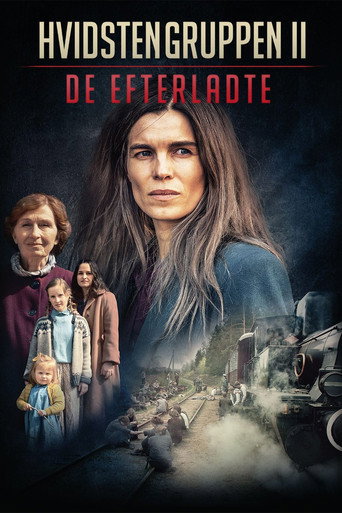 Póster de Hvidstengruppen 2 - De efterladte