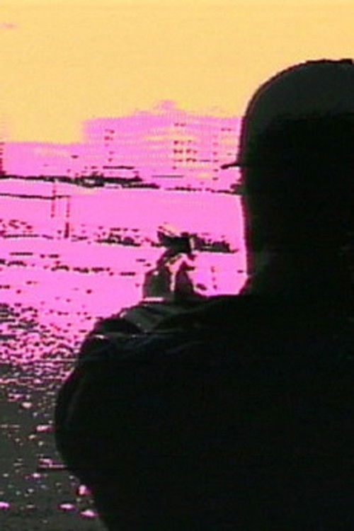 Póster de White Homeland Commando