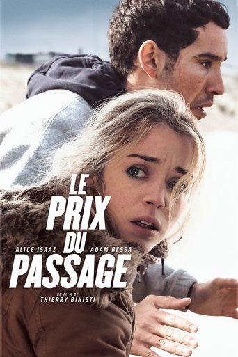 Póster de Le prix du passage