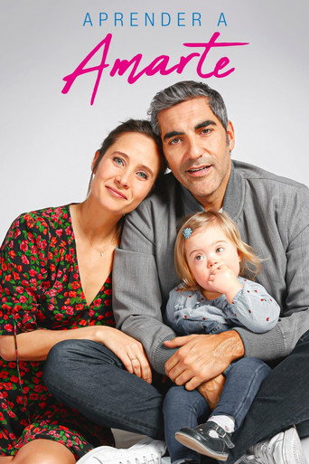 Póster de Apprendre à t'aimer