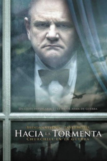 Póster de En la Tormenta